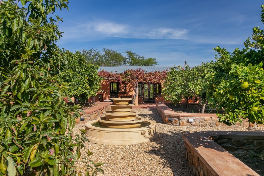 8 Bedroom Property for Sale in Robertson Rural Western Cape